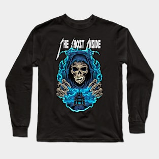 THE GHOST INSIDE MERCH VTG Long Sleeve T-Shirt